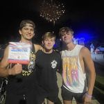 Mason Williamson - @mason.williamsonn - Instagram