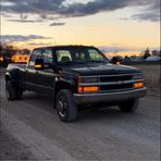 Mason Williamson - Facebook