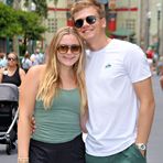 Mason Williamson - Facebook