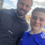 Mason Williamson - Facebook