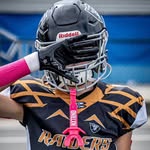 Mason Willis - @5star.mw - Instagram