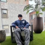mason 우새록 - @masonwu_ - Instagram