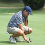 Mason Wyatt - @masonwgolf - Instagram