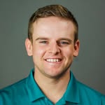 Mason Wyatt - @masonwyattgolf - Instagram