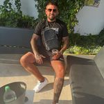 Mason - @masonyorke__ - Instagram