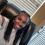 Vanisia Mason Yost - @ladyv.321 - Instagram