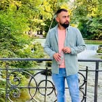 Said Masood - @said.masood - Instagram