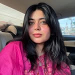 Masooma Batool - @motia._ - Instagram