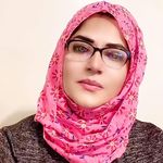 لبنیٰ غزل - @masooma.hyder.9 - Instagram