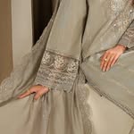 Masooma Khan - @jawariya_awan - Instagram