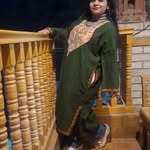 Masooma Khan - @yeh_aur_main_vlogshlog - Instagram