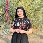 Masooma Khan - @masooma3260 - Instagram