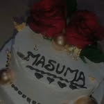 Masooma Khan - @masooma__makeupartis - Instagram