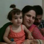 Masooma Mirza - @mirzamasooma - Instagram