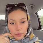@masooma_mirzai - Instagram