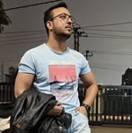 Mir Masoom - Facebook