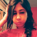 Masooma Rizvi - @goldenkiran5 - Instagram