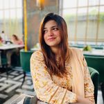 Masooma Rizvi - @masooma_talks - Instagram