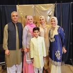 Masooma Rizvi - @masooma4919 - Instagram