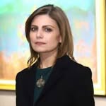 Masooma Rizvi - @masoomarizvi14 - Instagram
