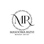 Masooma Rizvi - @makeupbymasoomarizvi - Instagram