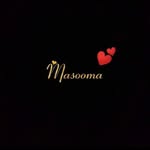 Masooma Sheikh - @masooma.tayyab - Instagram