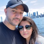 Masooma Sheikh - @mzsheikh83 - Instagram