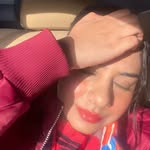 MASOOMA - @masooma_.zehra - Instagram