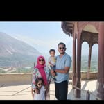 Masooma Zehra - @masooma.zehra95 - Instagram