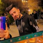 مسعود عبادی - @masoud._.ebadi55 - Instagram