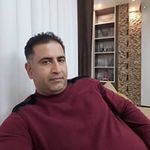 Masoud Ebadi - @masoudebadi20 - Instagram