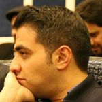 Masoud Ebadi - @masoudebadi1366 - Instagram
