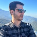 Masoud_Ebadi - @masoud__ei - Instagram