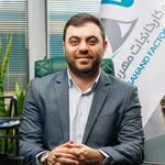 مسعود امامی Masoud Emami فولاد چدن لوله پروفیل - @masoudemami___ - Instagram