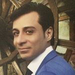 Masoud Ghadami - @masudghadami60 - Instagram
