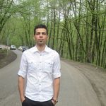 Masoud Ghadami - @ghadami.masoud - Instagram
