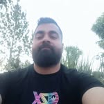 Masoud Kiani - @masoud_kiani94 - Instagram