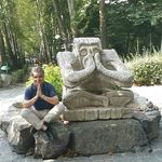 Masoud Meshkat - @meshkatmasoud - Instagram