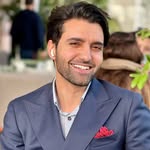 𝑴𝒂𝒔𝒐𝒖𝒅 𝑹𝒂𝒉𝒊𝒎𝒊 - @masoutrahimi - Instagram