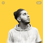 Masoud Rahimi - @masoudseven - Instagram