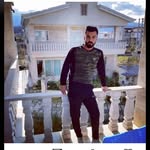 masoud rahimi - @masoudrahimi96 - Instagram