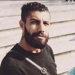 Masoud Rahimi - @masoud__rahimi1994 - Instagram