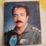 Masoud Rahimi - @ma.soud6820 - Instagram