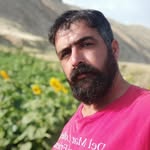 Masoud Rahimi - @rahimimasoud1366 - Instagram