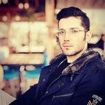 masoud - @masoud.razavi_ - Instagram