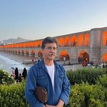 Masoud Razavi - @masoudrazavii57 - Instagram