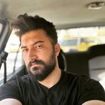 Masoud Razavi - @razavi3117 - Instagram