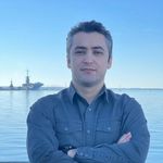 Masoud Razavi - @msrzv - Instagram