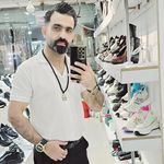 MASOUD RAZAVI - @masoud_razavi1017 - Instagram