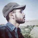 (S.M.R) - @masoud._.razavi - Instagram